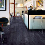 Pergo Pro in Carbon Oak