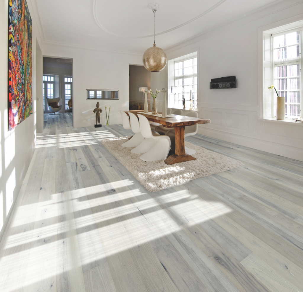 Teragren Bamboo Environmentally Socially Economically Responsible