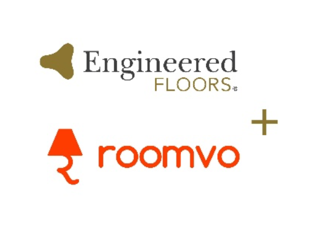 Engineered Floors Roomvo Offer Dealers Innovative Technology