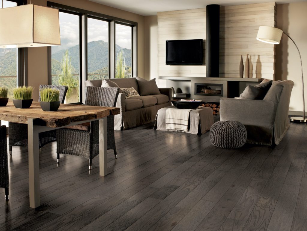 Wood Floors, Bruce Hardwood Floors Beverly Wv