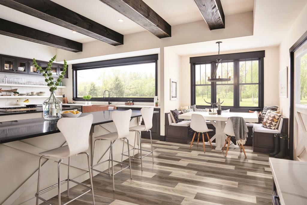 Armstrong Flooring wins three 2019 Good Design awards ...