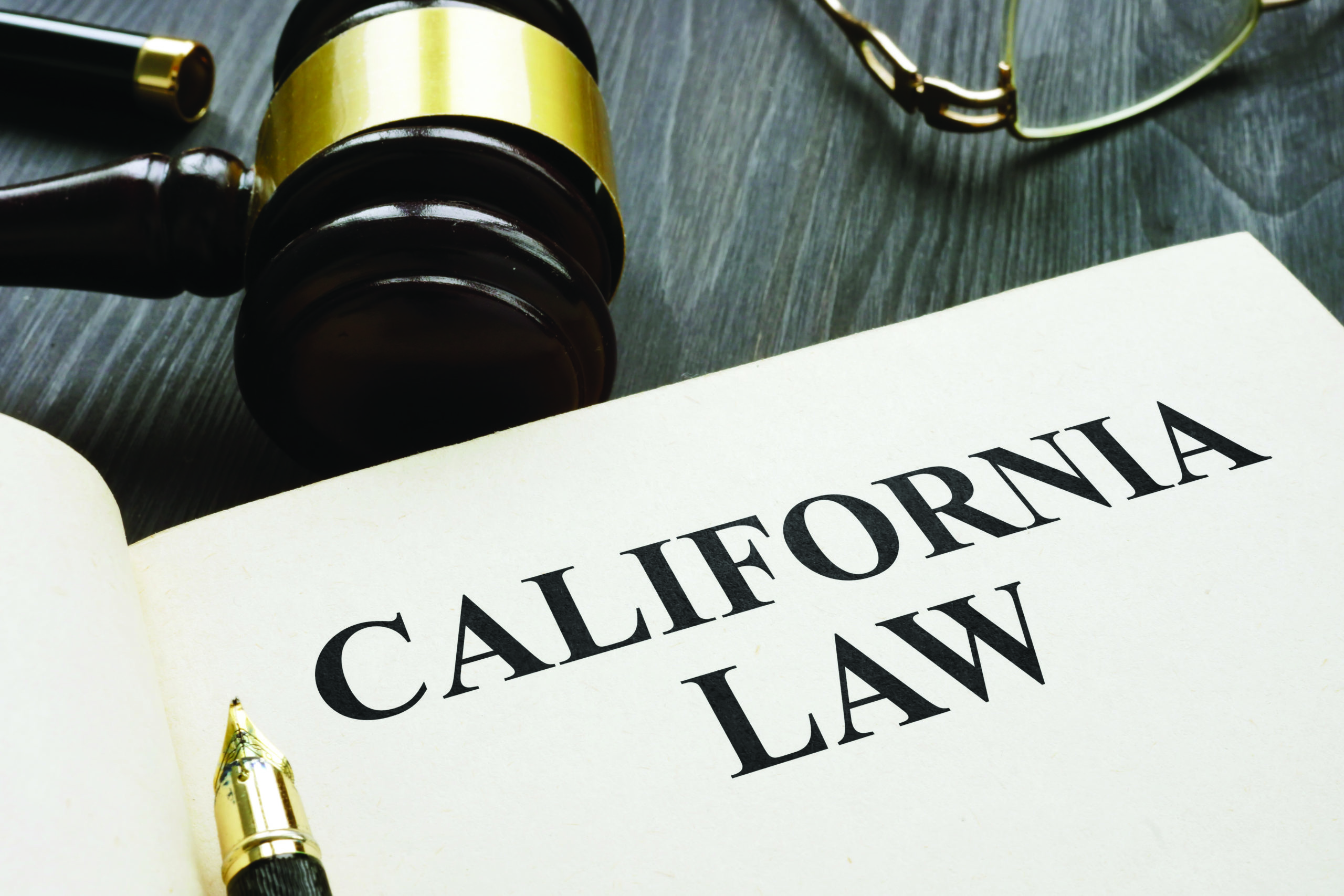 California Labor Bill Takes Effect Amid Controversy Floor