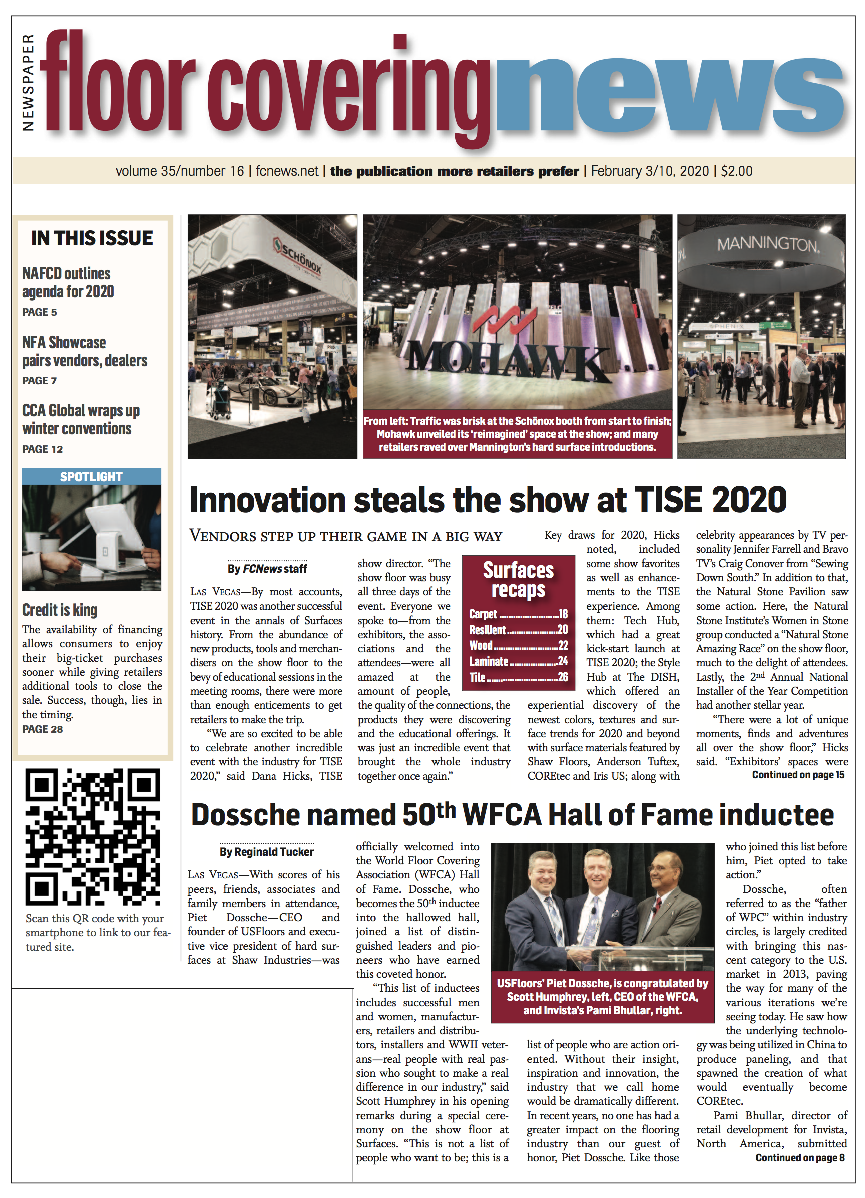 Press Release Archives Page 216 Of 320 Floor Covering News