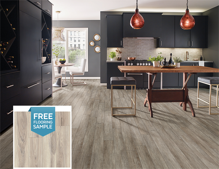 Armstrong Flooring Launches Shop At Home Campaign Floor Covering