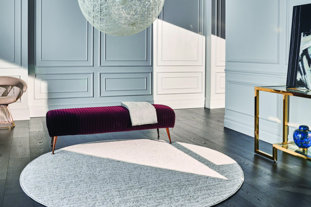 Rugs Made From Broadloom A Potential Profit Center Floor Potential Profit Center