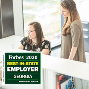 Forbes Best Employers 2021 Shaw makes Forbes list of best employers   Floor Covering News