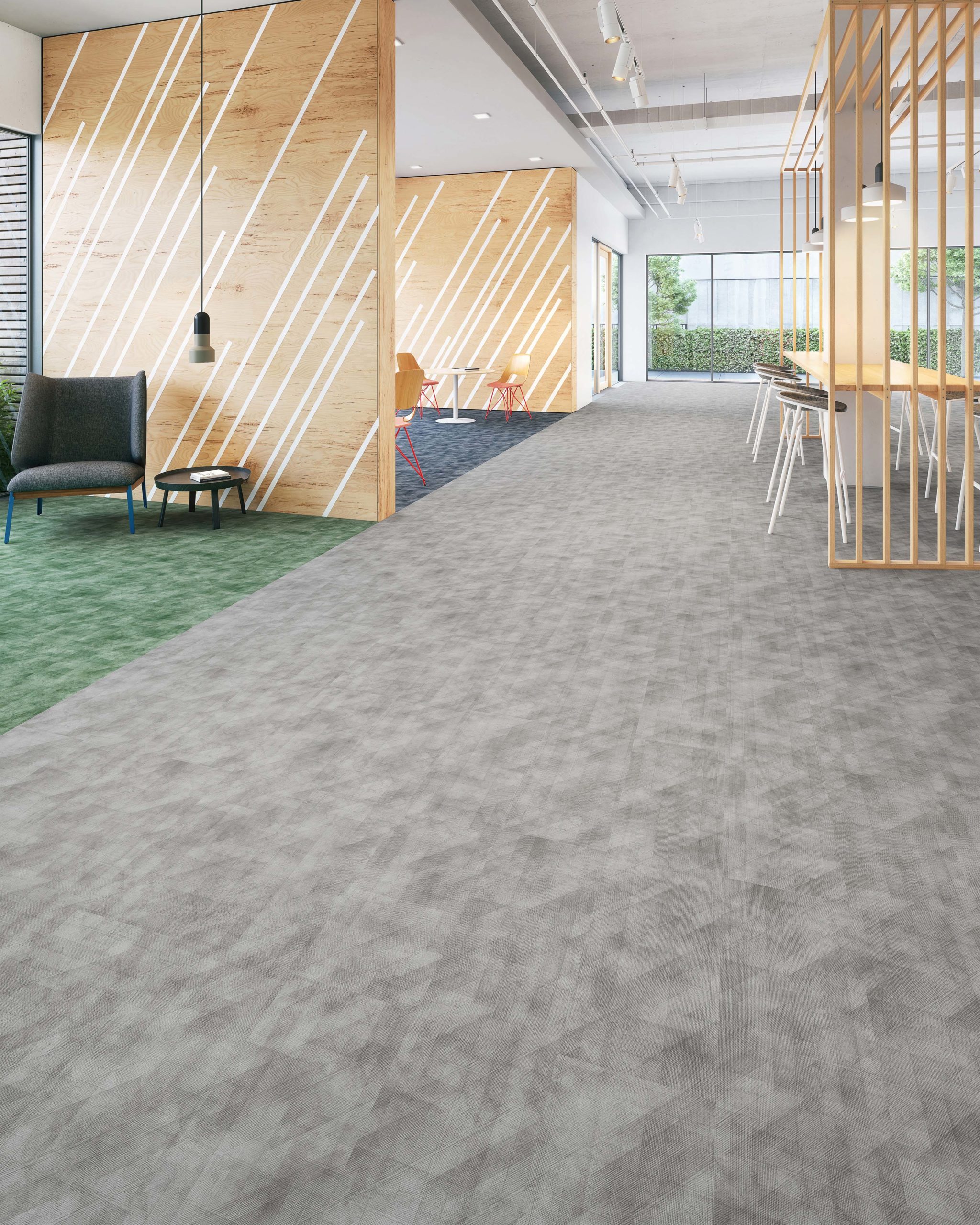 Patcraft launches Linocut resilient LaptrinhX / News