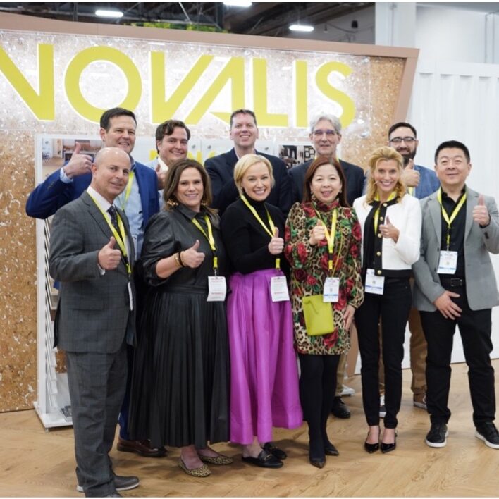Novalis: All about people, purpose, progress - Floor Covering News