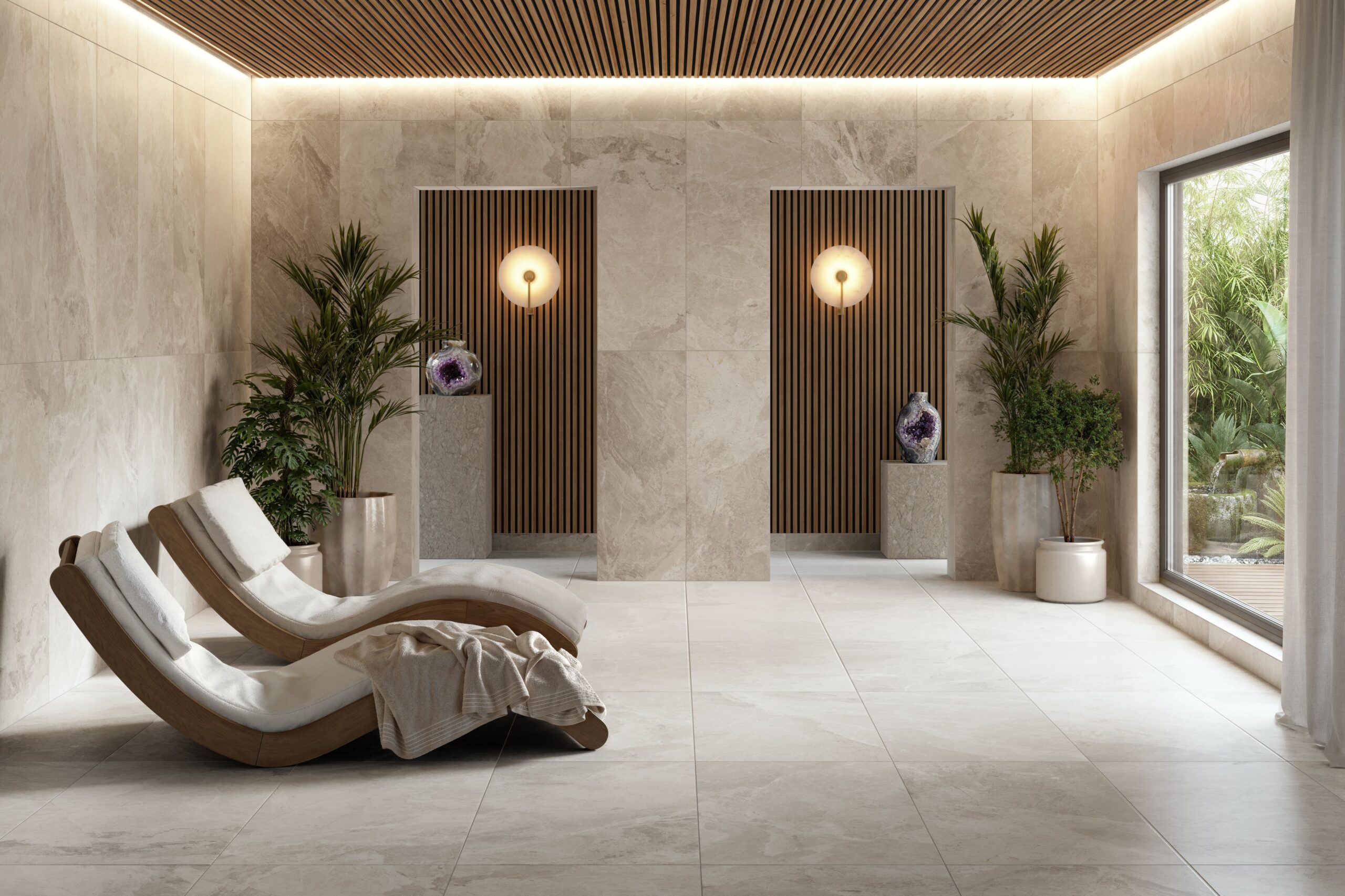 Crossville launches Cleve porcelain tile collection - Floor