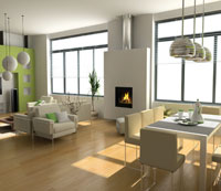 Metroflor's Hybrid