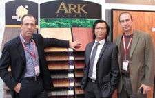 Ark Floors