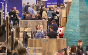 Flooring show