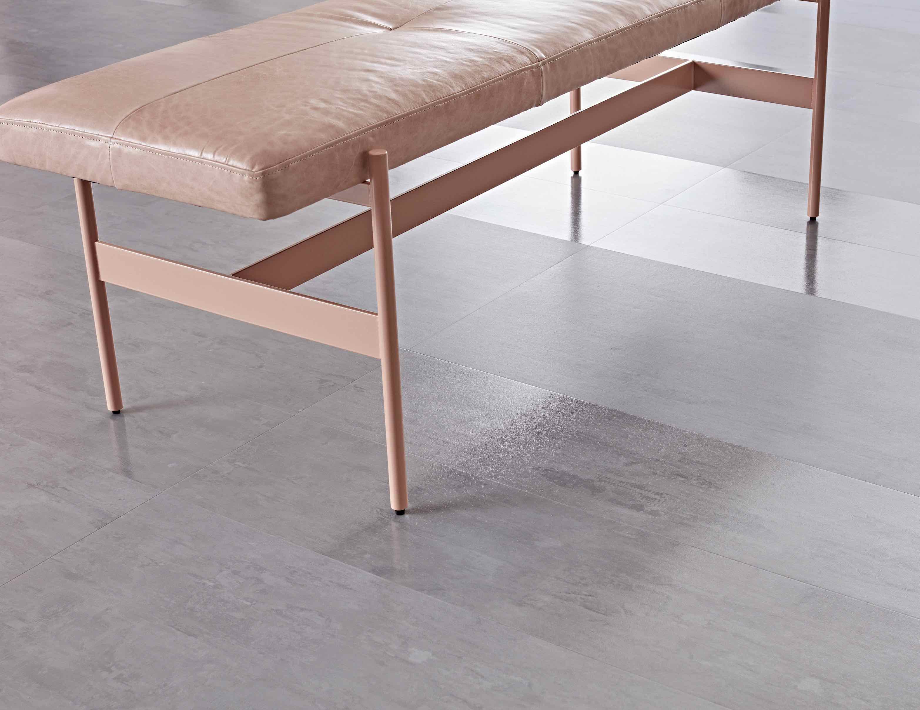 Patcraft Monochrome collection flooring product