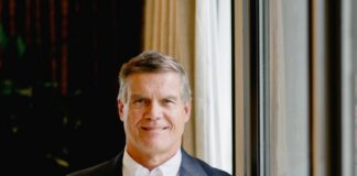 Vance Bell, Shaw Industries Group, Inc. chairman and chief executive officer