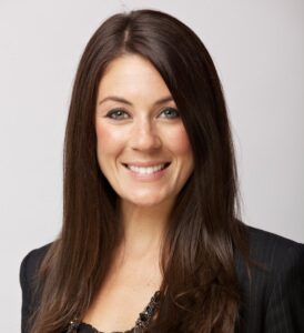 Lauren Voit, President, Great Western Flooring, Naperville, Ill.