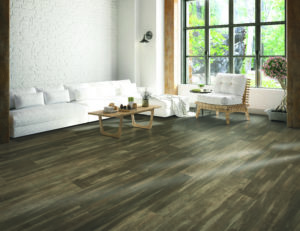 Mohawk’s RevWood Plus flooring