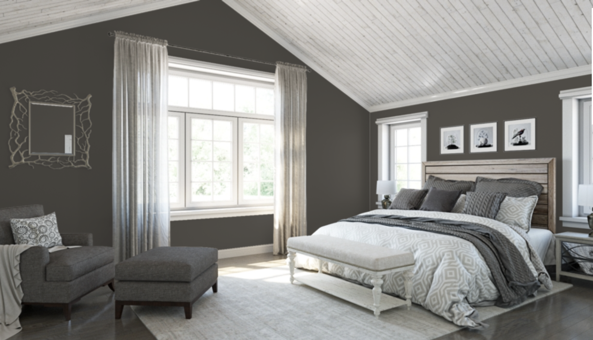 Sherwin Williams names 2021 Color of the Year Floor Covering News