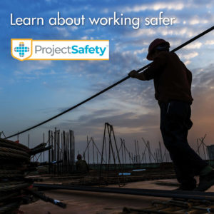 ProjectSafety Laticrete