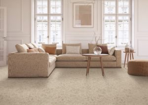 Karastan soft surface