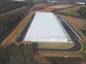 domestic manufacturing