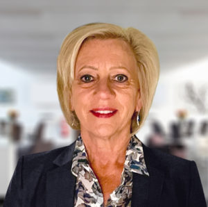 Cheryle Mundy Valinge North America sales 