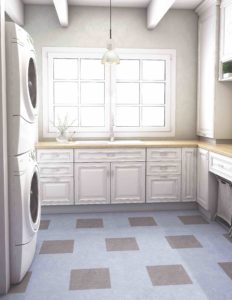 Marmoleum