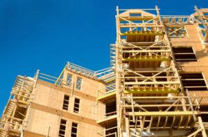 multi-family development