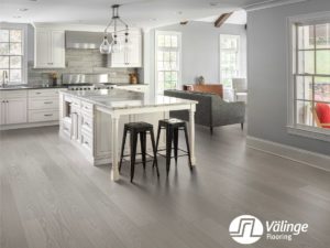 Valinge Flooring Greenguard Gold