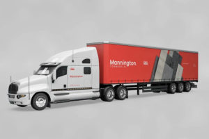 mannington commercial