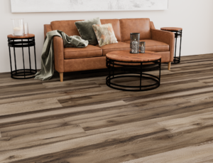 rigid core flooring