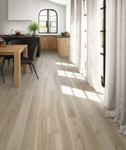 Mercier Wood Flooring