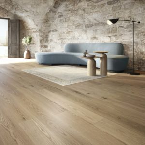 Mercier Wood Flooring