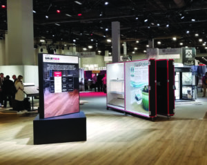 Surfaces 2022