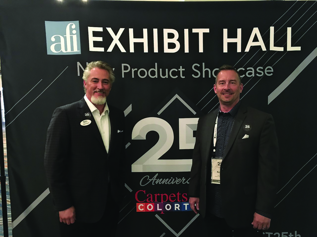 Alliance Flooring ushers in new era of leadership - Floor Covering News