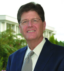 Tim Baucom