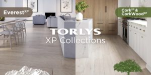 Torlys XP collections