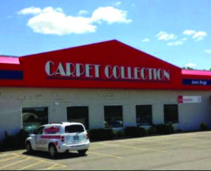Box stores
