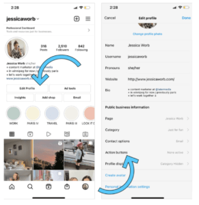 Instagram
