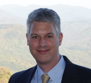 Eric Straumins