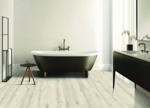 resilient flooring
