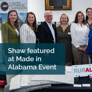 Made in Alabama