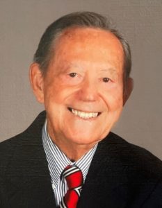 William Norris Little