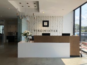 virginia tile