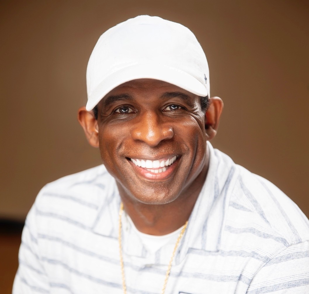 Deion Sanders to speak at SFN Convention