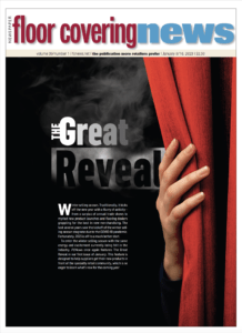 the great reveal 2023