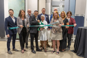 Elk Grove grand opening