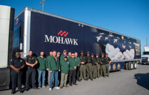 Wreaths across america