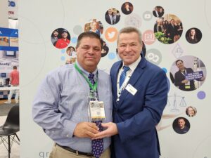 2024 Tom Jennings Champion Awards