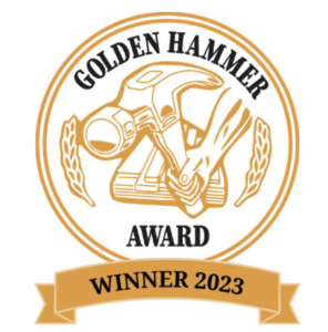 golden hammer