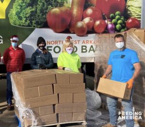 Feeding America